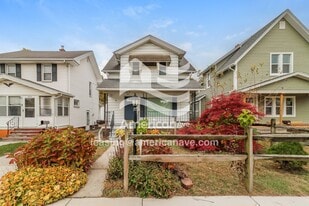 617 Toronto Ave in Toledo, OH - Building Photo