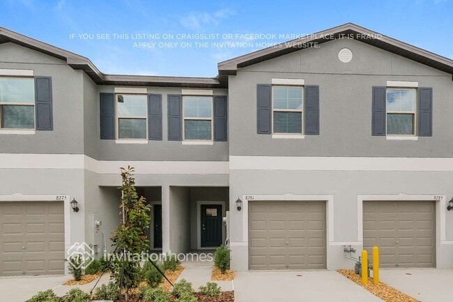 property at 8281 Birch Hvn Ln