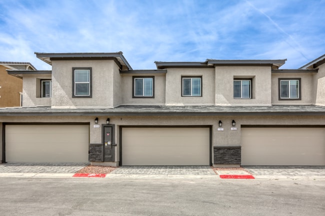 1161 Meadow Sparrow Pl in Henderson, NV - Building Photo - Building Photo