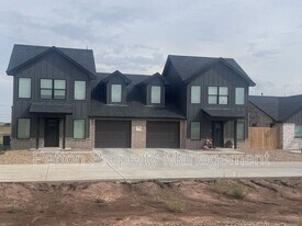 14411 Periwinkle Dr in Amarillo, TX - Building Photo