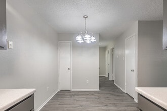 Trails on Treadway in Beaumont, TX - Foto de edificio - Interior Photo