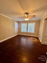 111 E Screven St in Milledgeville, GA - Building Photo - Building Photo