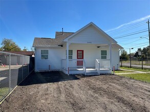 5602 Harvard St in Houston, TX - Building Photo - Building Photo