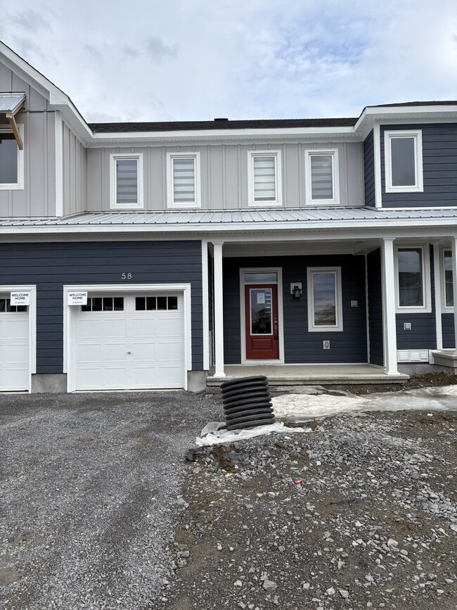 property at 58 Bolting Mews