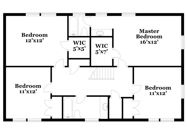 1410 Rowemont Dr in Durham, NC - Building Photo - Building Photo