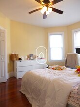 123 Centre St in Boston, MA - Foto de edificio - Building Photo