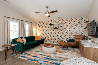 1030 Avenue A in Knoxville, TN - Building Photo - Building Photo