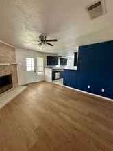 6524 Blue Grass Dr in Watauga, TX - Building Photo - Building Photo