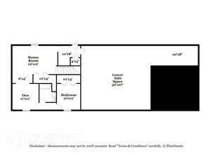 5498 Aucilla Creek Ln in Stone Mountain, GA - Building Photo - Building Photo
