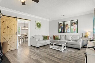 2109 New Jersey St in Baytown, TX - Building Photo - Building Photo