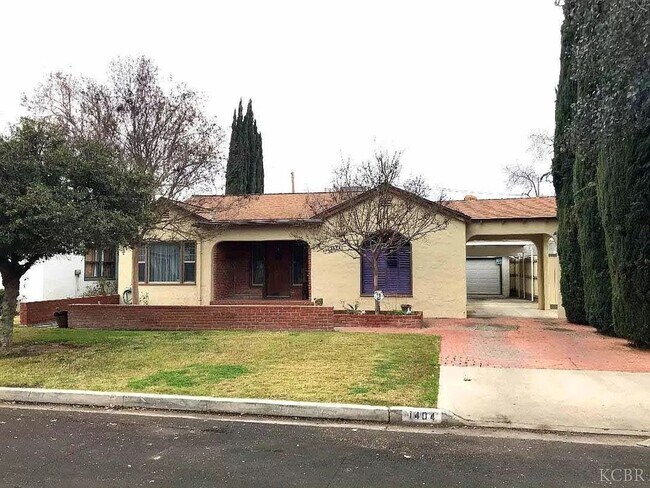 property at 1404 Whitmore St