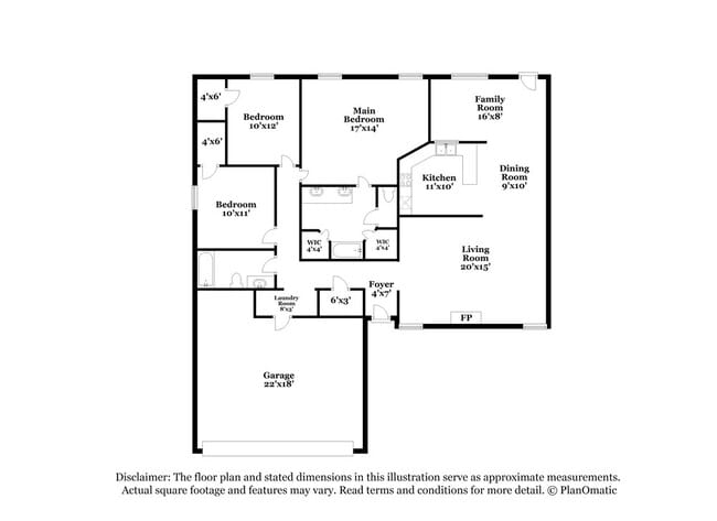 1225 Cozby St W in Benbrook, TX - Building Photo - Building Photo