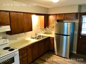 2330 N 75th Terrace-Unit -2330 in Kansas City, KS - Building Photo - Building Photo