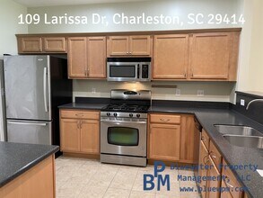 109 Larissa Dr in Charleston, SC - Building Photo - Building Photo