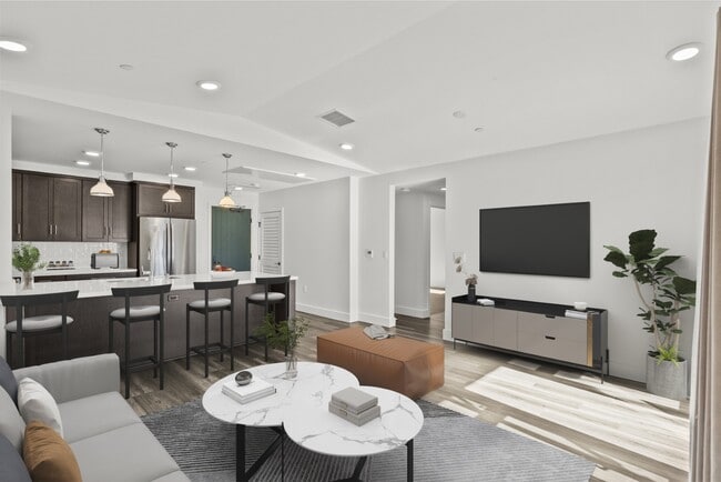 800 Santa Barbara in Santa Barbara, CA - Foto de edificio - Building Photo