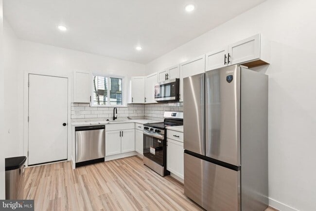 2242 S Bonsall St in Philadelphia, PA - Building Photo - Building Photo