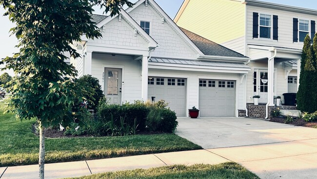 property at 2001 Gracious Dr