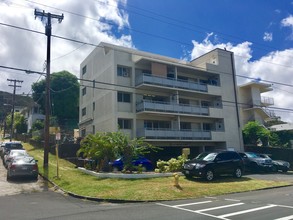 1547 Miller St in Honolulu, HI - Building Photo - Building Photo