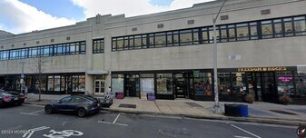 550 Cookman Ave in Asbury Park, NJ - Building Photo