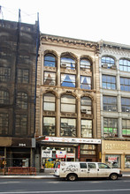 392 Broadway in New York, NY - Building Photo - Building Photo