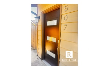507 Holmes Ave in Medford, OR - Building Photo - Building Photo