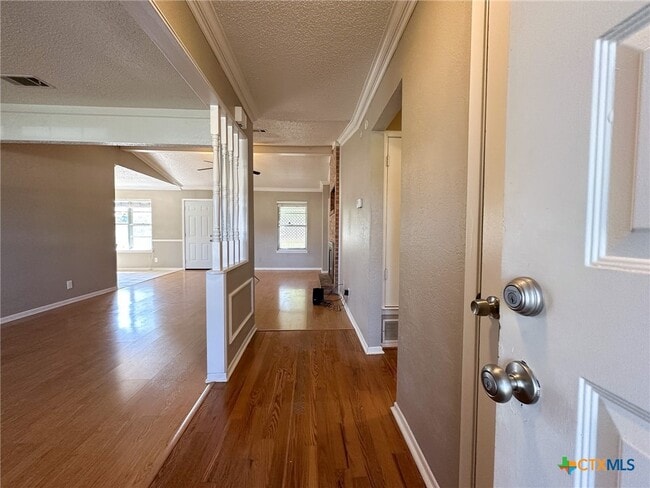 1608 Becker Dr in Killeen, TX - Building Photo - Building Photo