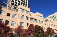 Koll Center - Koll Center Apartamentos in San Diego, California