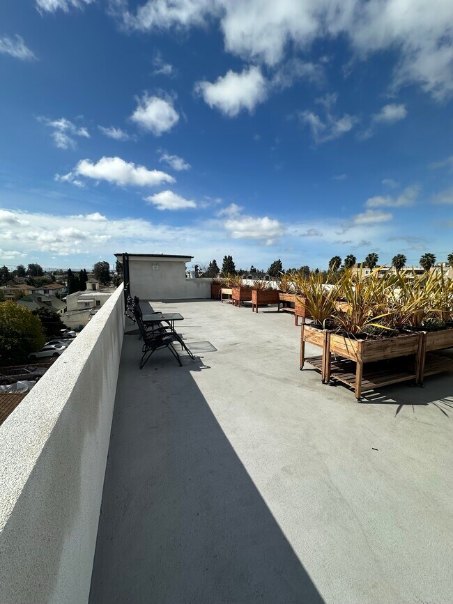 1120 E 25th St in Los Angeles, CA - Foto de edificio - Building Photo