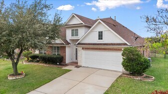 19536 Vilamoura St in Pflugerville, TX - Building Photo