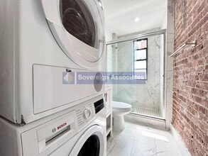 2 St Nicholas Terrace in New York, NY - Building Photo - Building Photo