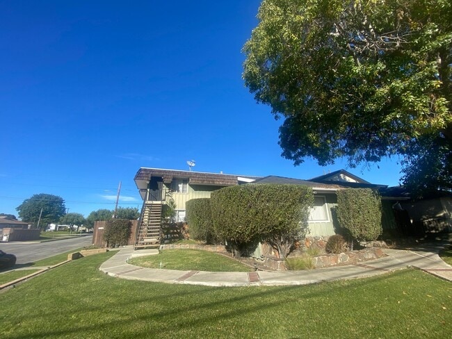 property at 3239 W 190th St