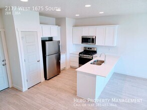 2177 W 1675 S in West Haven, UT - Building Photo - Building Photo