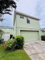 14408 Clarkson Dr in Orlando, FL - Building Photo