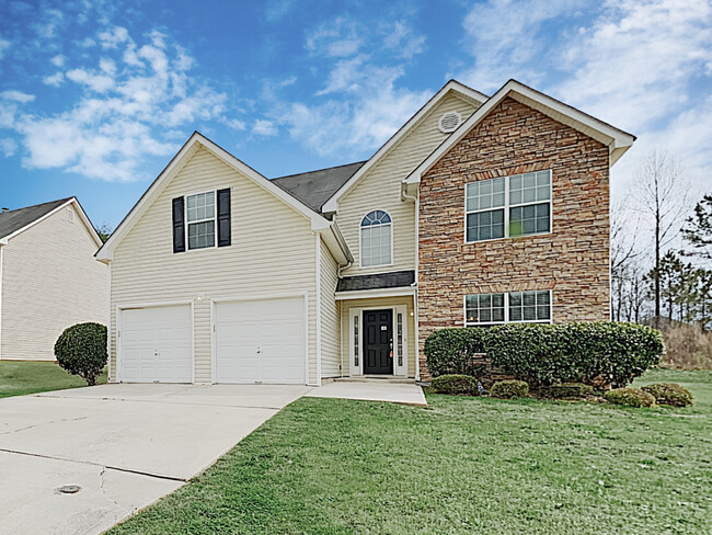 property at 221 Millstone Dr
