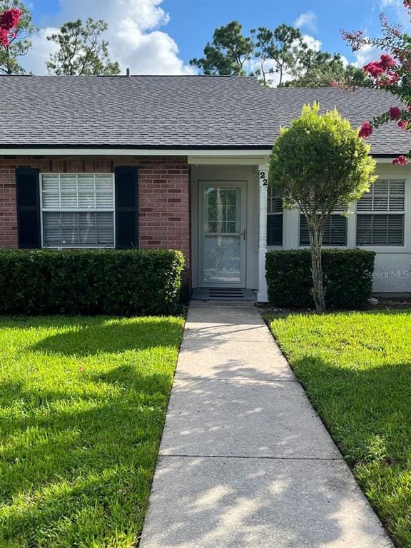 22 Kings Colony Ct in Palm Coast, FL - Building Photo - Building Photo