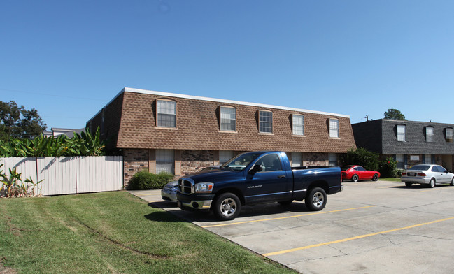 4097 Burbank Dr in Baton Rouge, LA - Building Photo - Building Photo