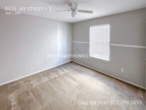 8416 Jay St in White Settlement, TX - Building Photo - Building Photo