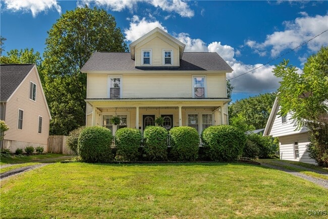 property at 22 Kellogg St