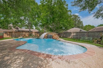 1307 Morton League Rd in Richmond, TX - Building Photo - Building Photo