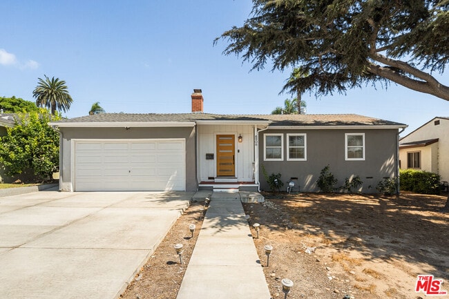 property at 8906 Earhart Ave
