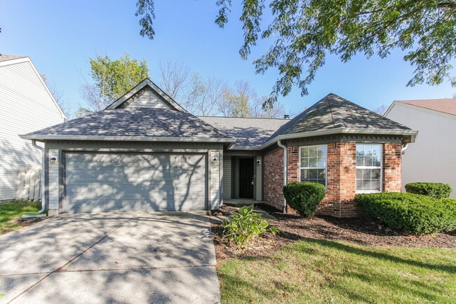 property at 4929 Aspen Crest Ln