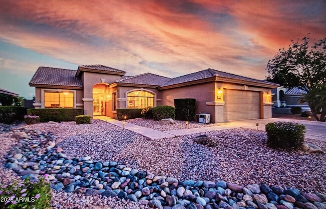 14909 W Crenshaw Dr in Goodyear, AZ - Building Photo - Building Photo