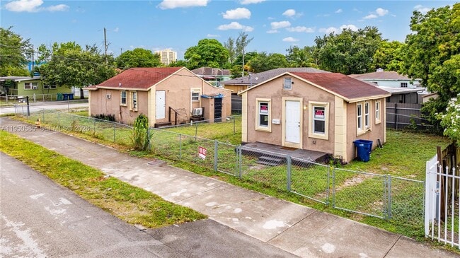 5714 NW 21st Ave in Miami, FL - Building Photo - Building Photo