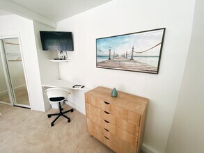 2404 Chatsworth Blvd, Unit Studio in San Diego, CA - Building Photo - Building Photo