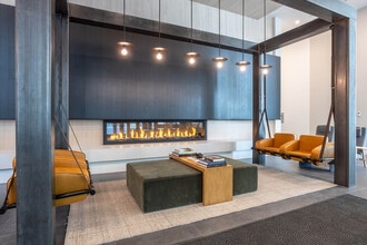 Two Park Central in Calgary, AB - Building Photo - Building Photo