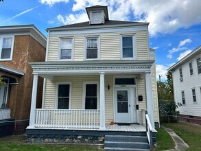 3208 Carolina Ave-Unit -3208 Carolina Ave #A in Richmond, VA - Building Photo - Building Photo