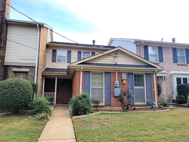 4046 Camellia Dr in Montgomery, AL - Building Photo - Building Photo