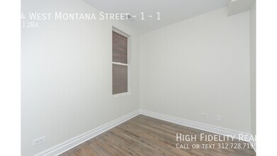 944 W Montana St in Chicago, IL - Building Photo - Building Photo