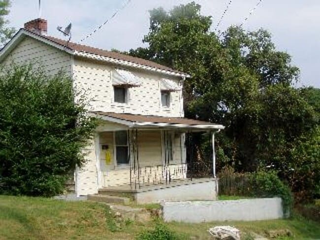 property at 607 Maple St