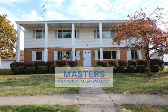 property at 135 Edgewood Dr